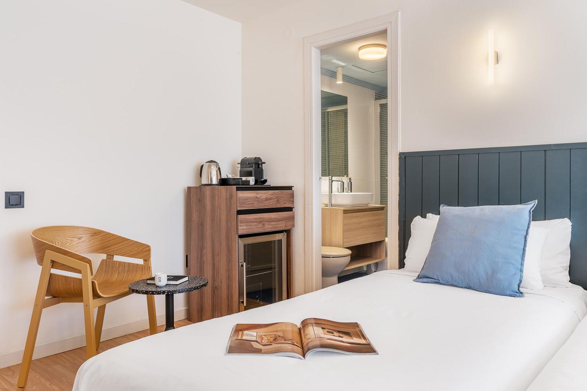 Granada Suites By Olala Homes — Fotos 3