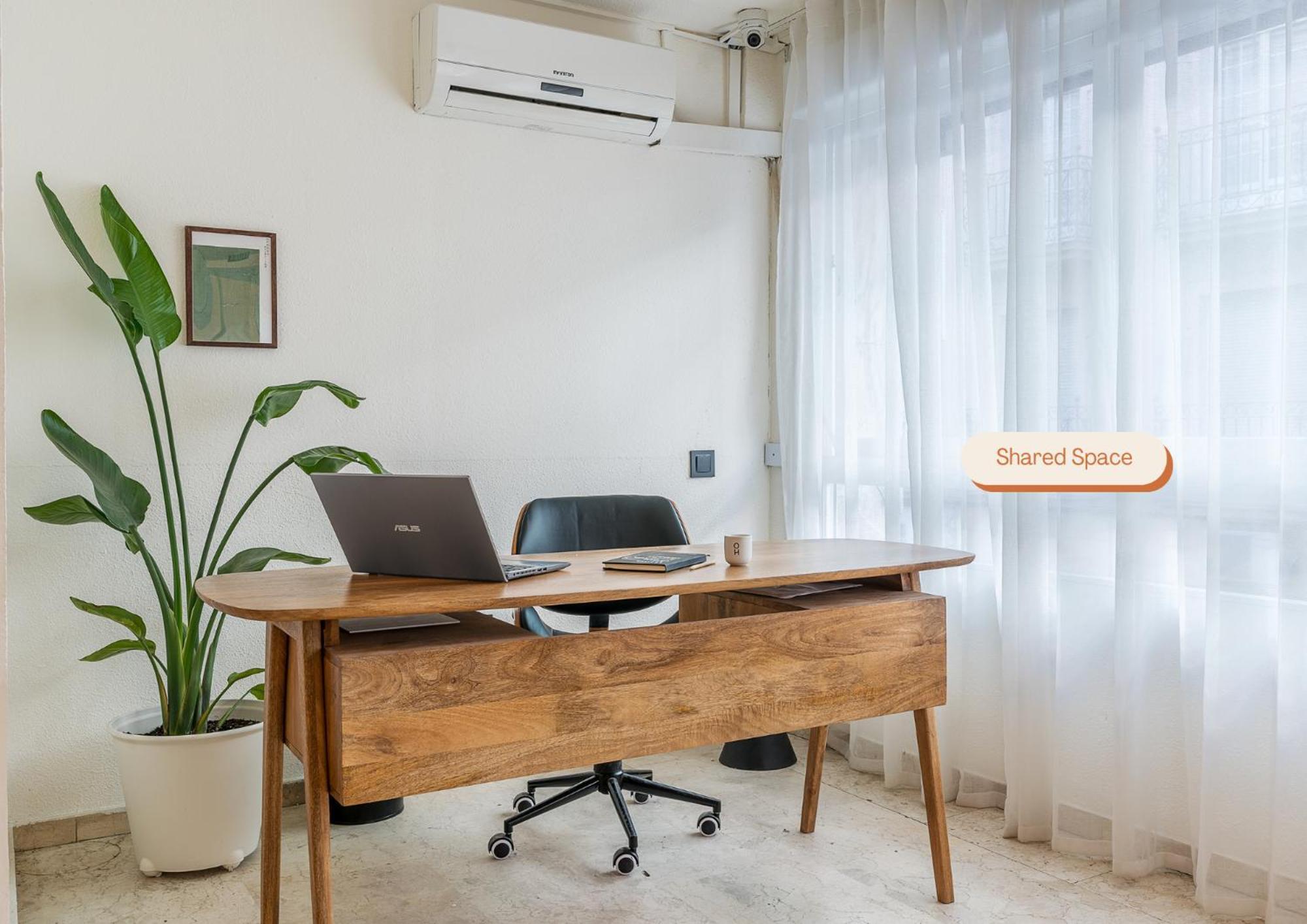 Granada Suites By Olala Homes — Fotos 1